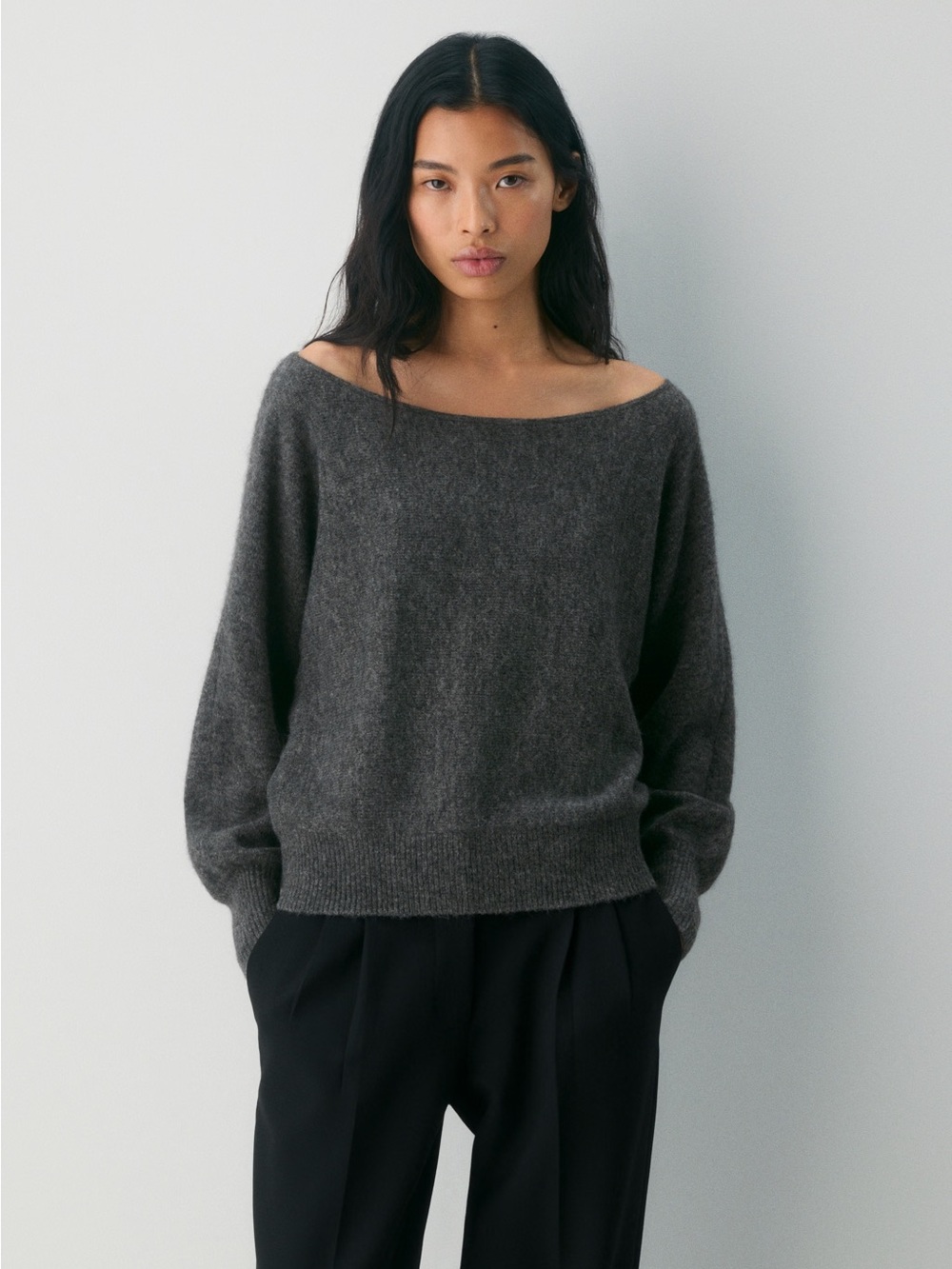 Aritzia Rhoda Sweater